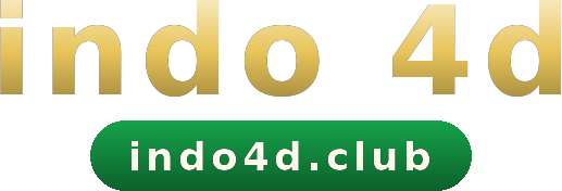 indo 4d logo